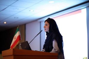 سمپوزیوم نارسایی قلب هماتولوژی در مرکز قلب و عروق شهید رجایی: عکس شماره 11 / 12